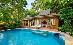 Santhiya Koh Phangan Resort & Spa - Up To Thb 2,000 Resort Credit Per Night